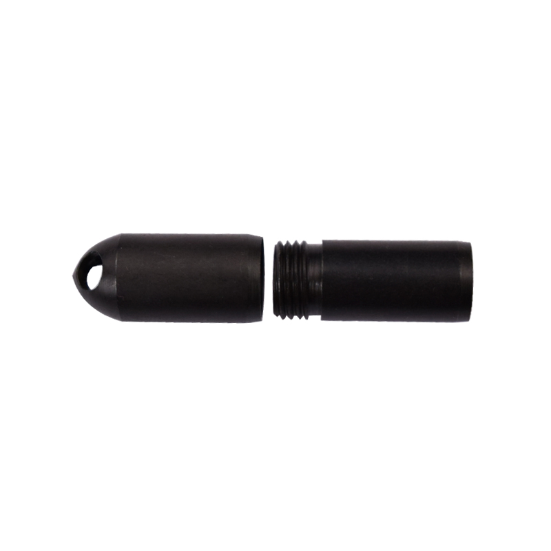 Nika Archery 15B006 132Grain άνθρακα βέλους Broadhead για τοξοβολία Recurve Bow Shooting