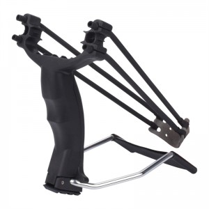 Elong Outdoor 3100G8-03 Επαγγελματικό Slingshot Σετ, υπαίθρια κυνήγι Sling Shot με υψηλής ταχύτητας Catapult για ενήλικες και παιδιά
