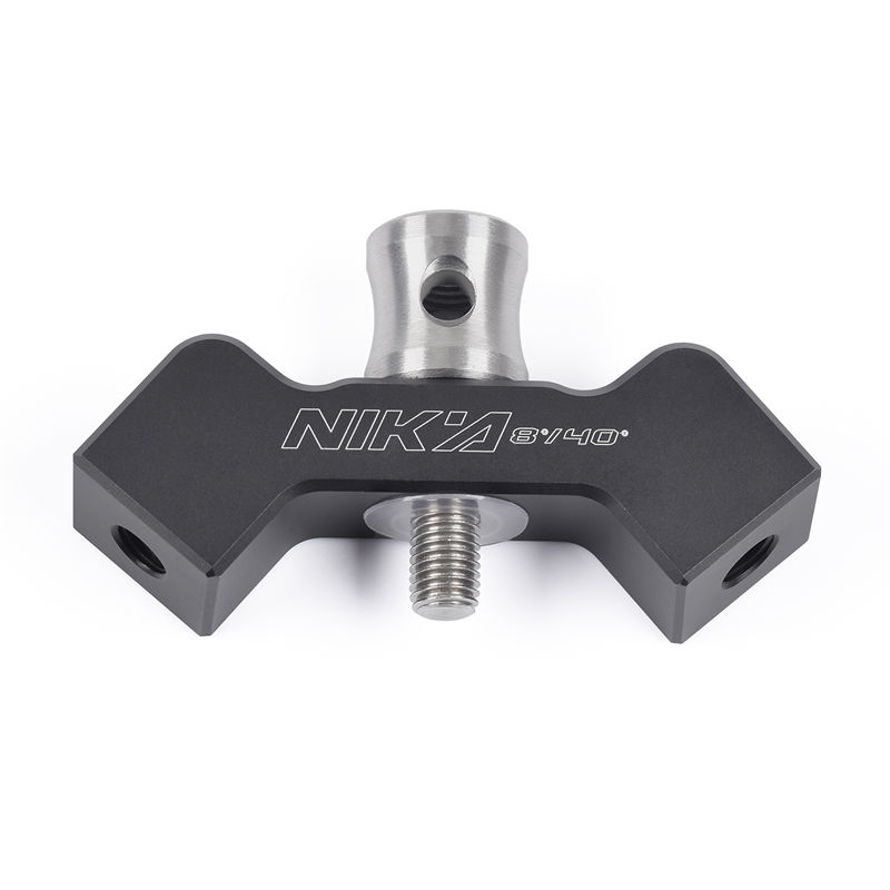 Nika Τοξοβολία 240030-03 Μέγεθος 8degree 40degree τοξοβολία Recurve Bow STabilizer V-Bar