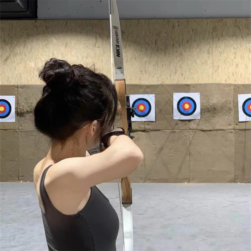 Happy Archery Healthy κάθε μέρα