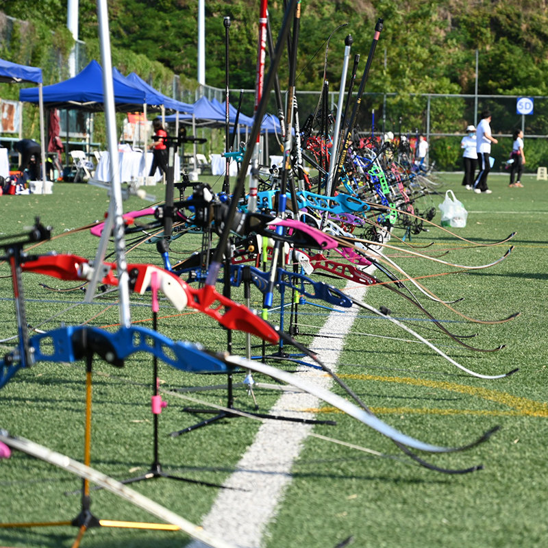 Σκοποβολία τοξοβολίας