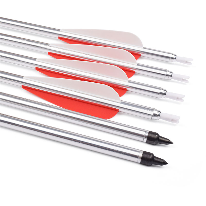 Βέλη αργιλίου