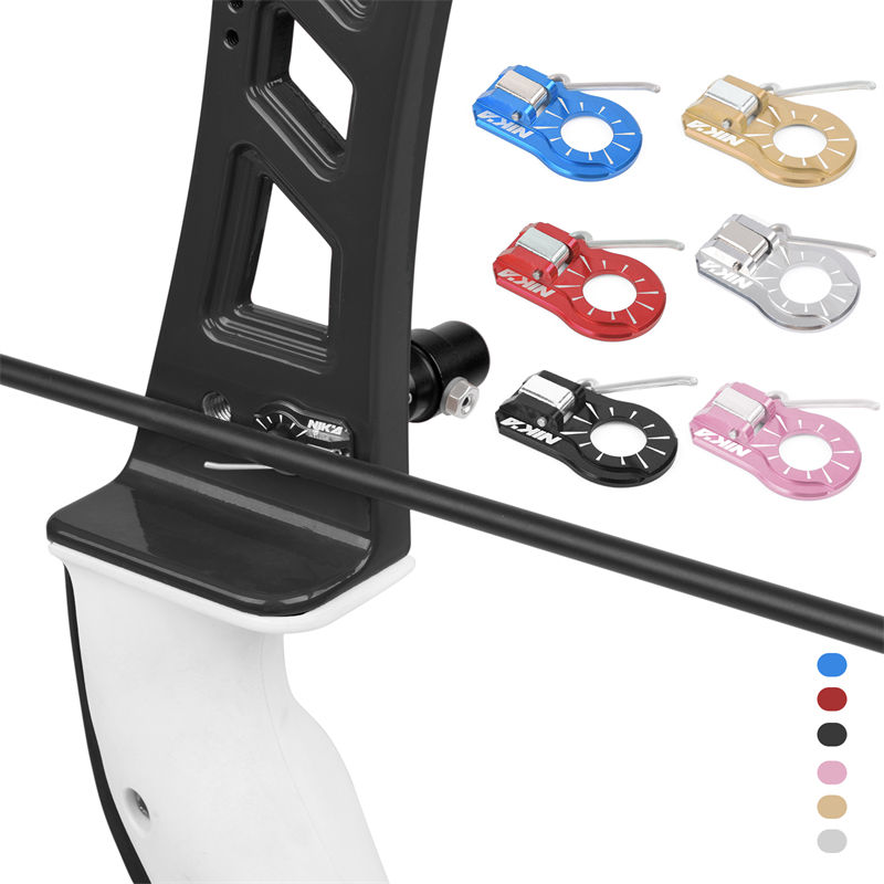 REST ARROW για επαναλαμβανόμενη τόξο