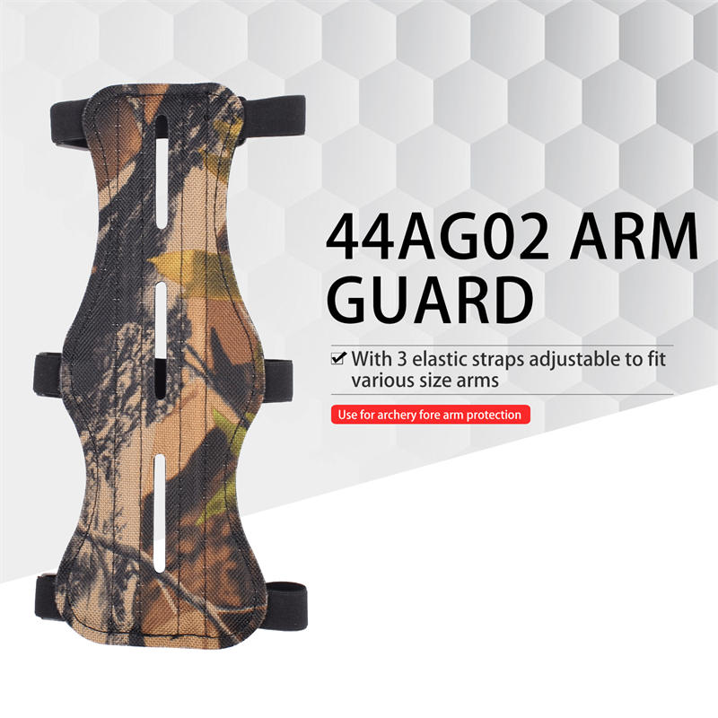 Πώς η τοξοβολία Armguard προστατεύει τοξότες δεν βλάπτει?