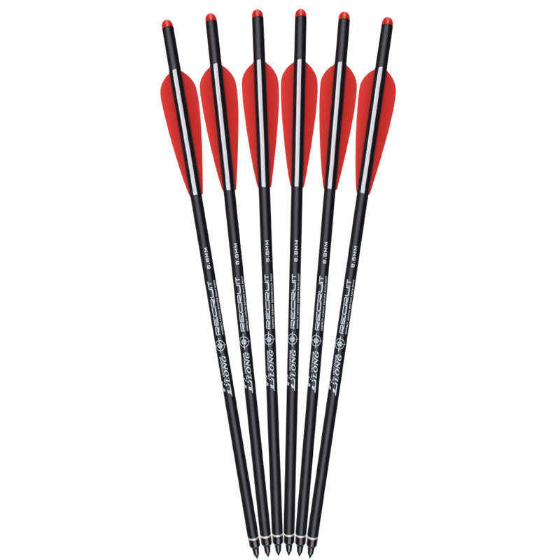 16-22inches Arrow Arrow Bolts