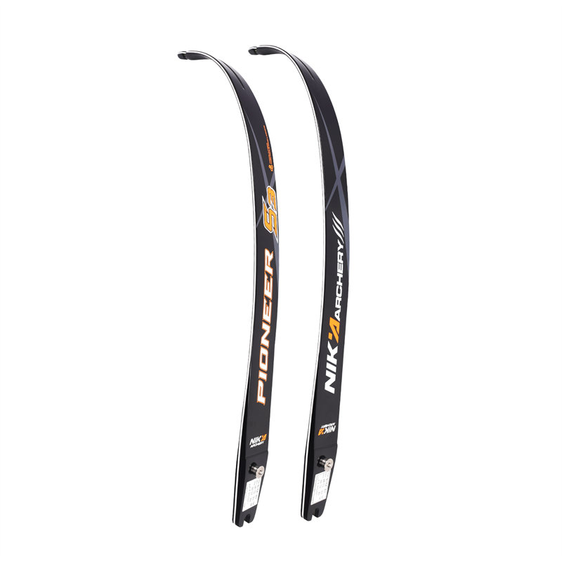 S3 ILF Recurve Bow Limbs