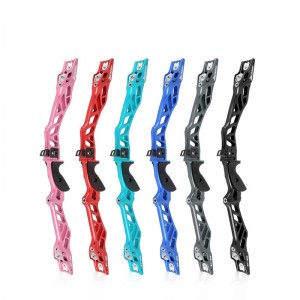 Nika Archery Et-20 τεκτονική 27 \