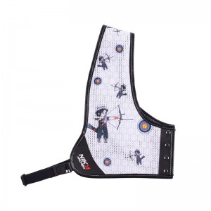 Τοξοβολία Νίκα 440028 Σ/Μ/L τοξοβολία κορίτσι στήθος