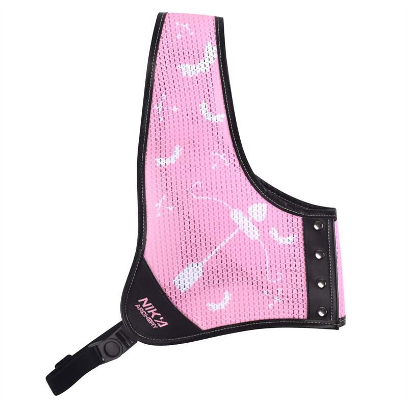 Νέο θωρακικό για τοξότες